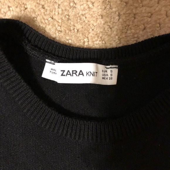 Zara Knit Set - Picture 4 of 8